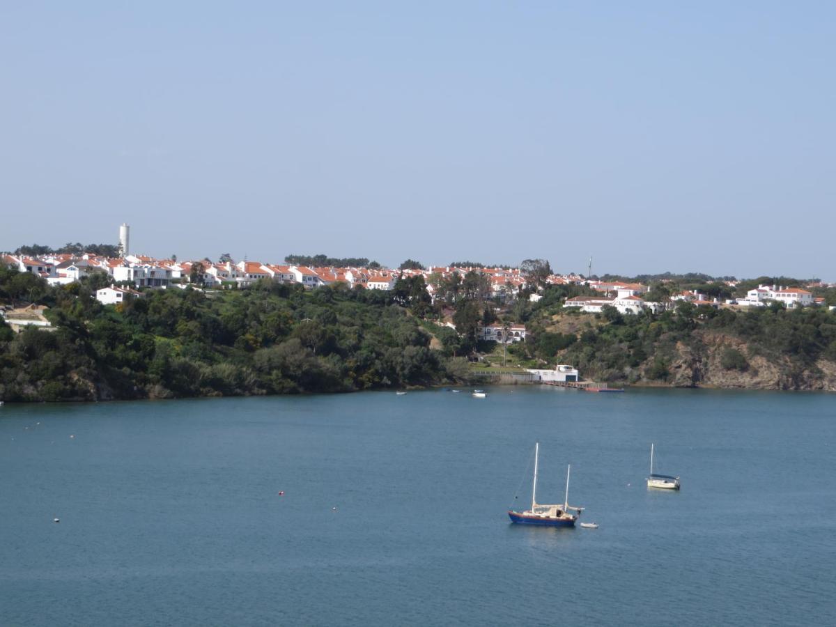 Pe Na Areia By Stay In Alentejo Vila Nova de Milfontes Kültér fotó